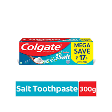 COLGATE ACTIVE SALT 300G